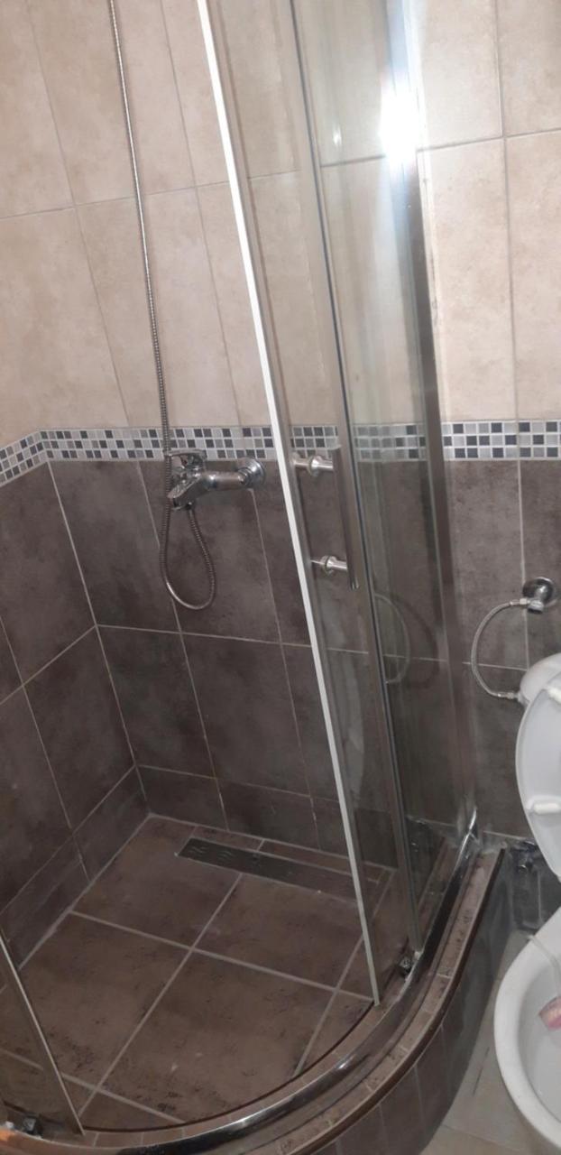 Apartmani Radovic 2 Budva Buitenkant foto